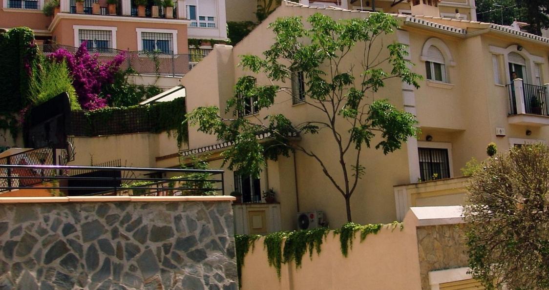 Appartement Cerca Del Centro De *