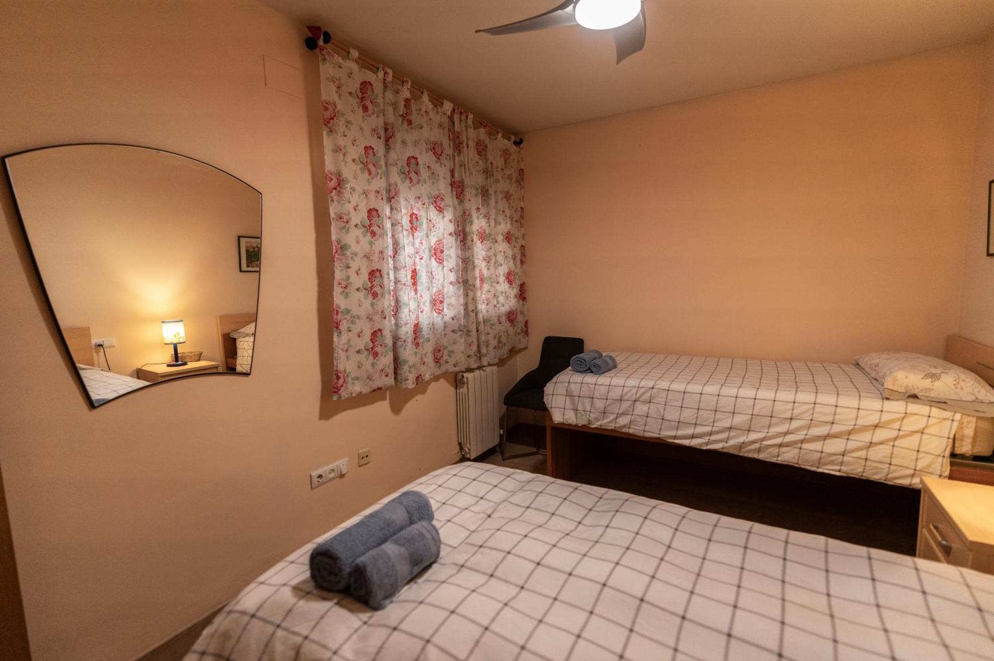 Cerca Del Centro De Appartement
