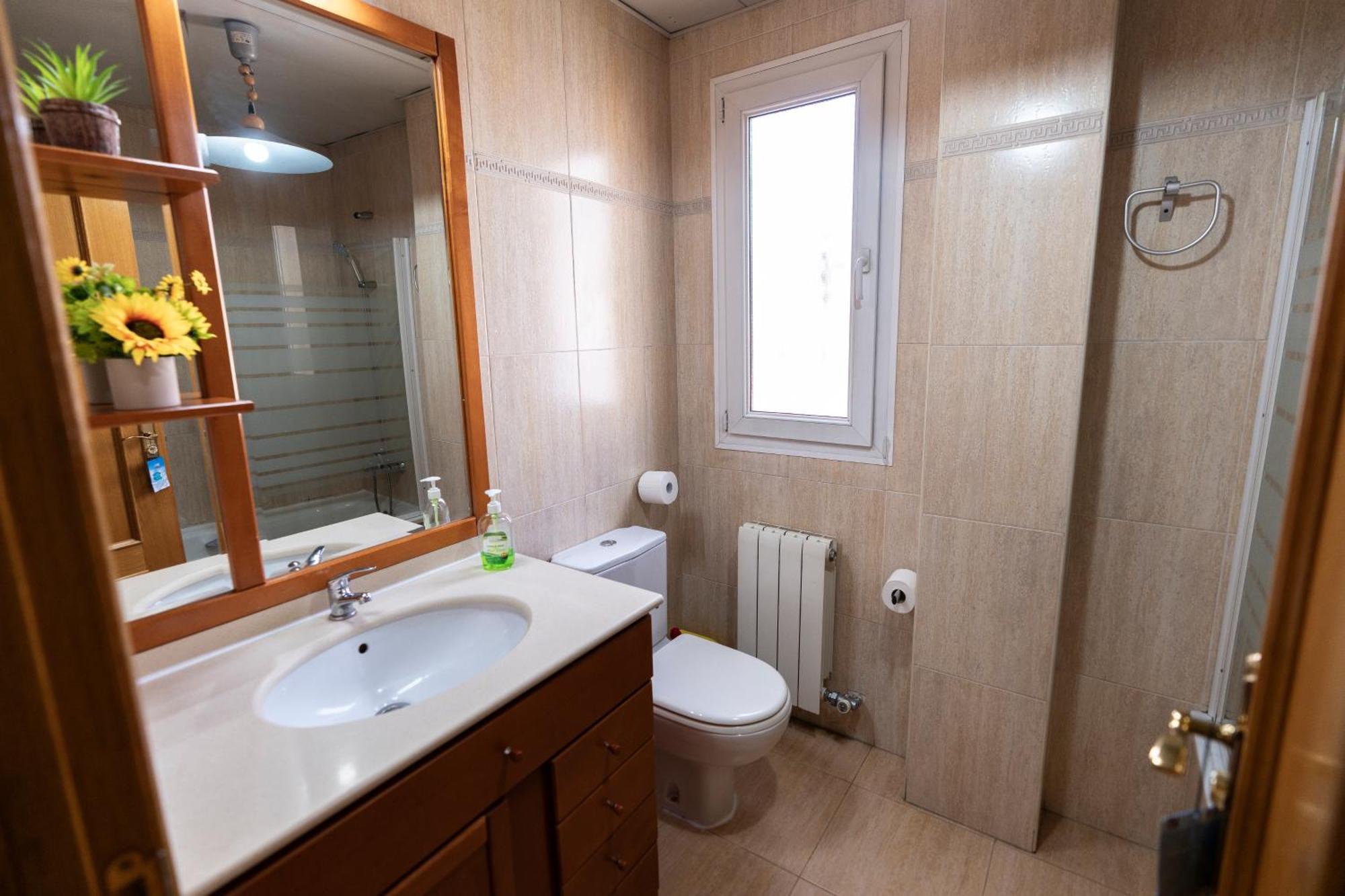 Cerca Del Centro De Appartement *