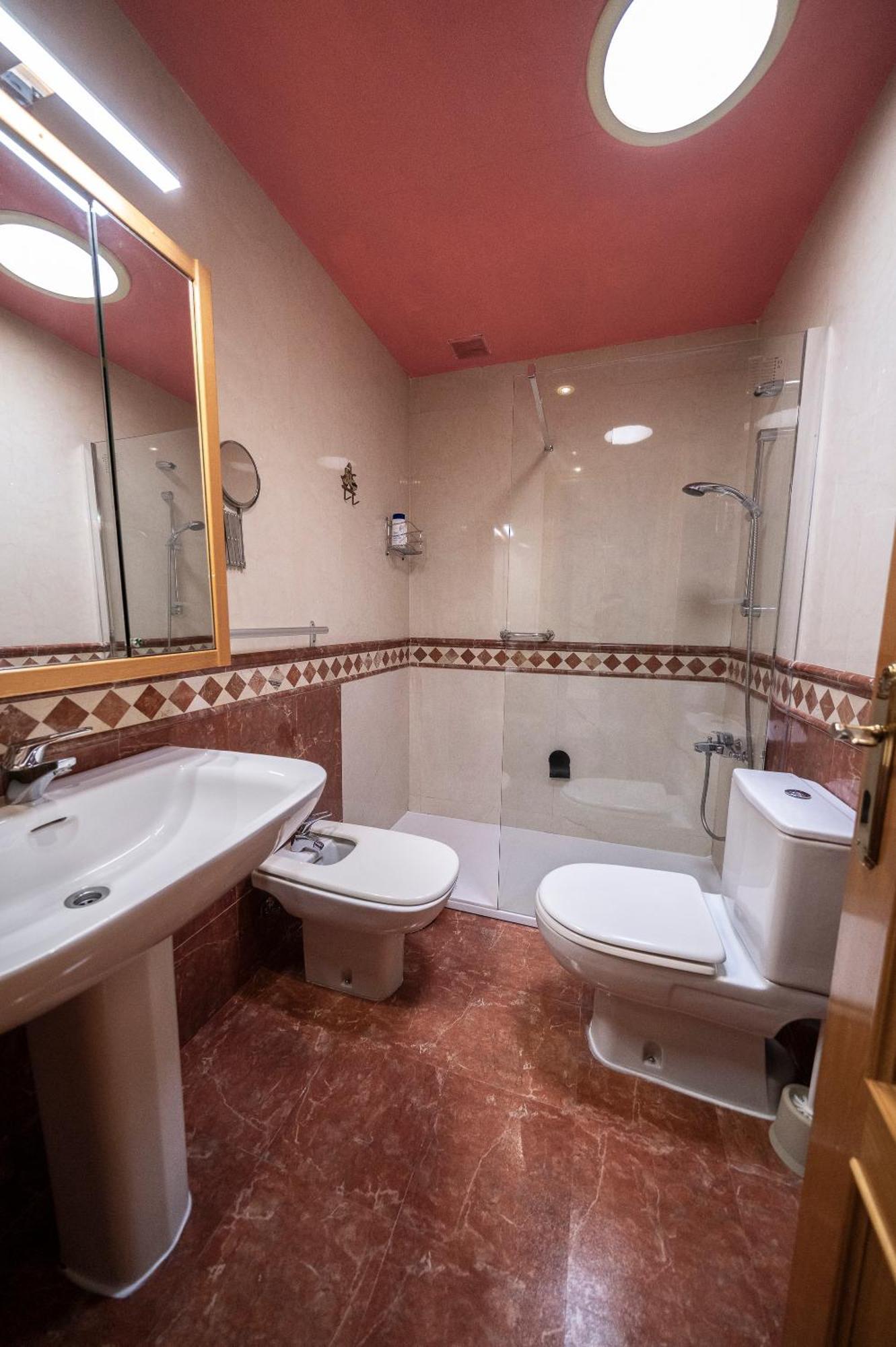 Appartement Cerca Del Centro De *